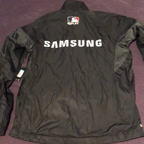 NWT, MBL jacket - Picture 3 of 5